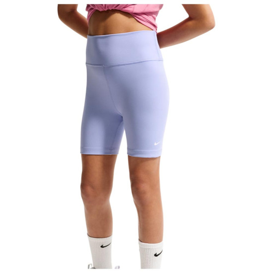 Nike Παιδικό κολάν One Dri-FIT 5'' Tights